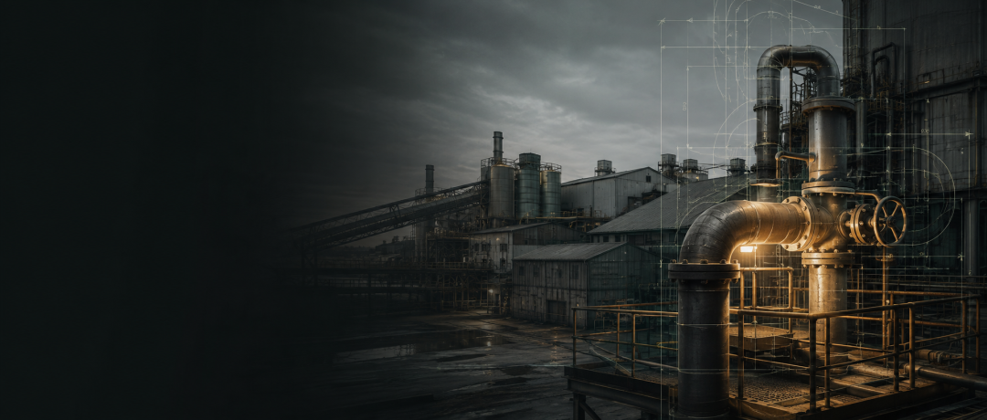 Espanola pulp and paper mill restart assessment