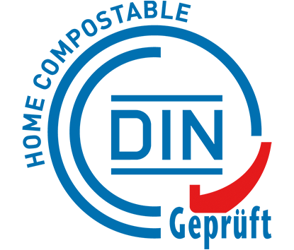DIN CERTCO home-compostability mark