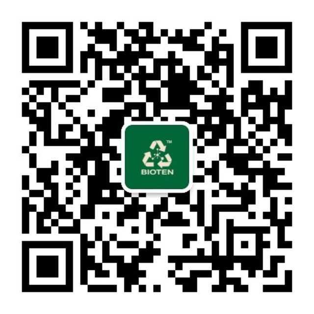 BIOTEN WeChat QR code