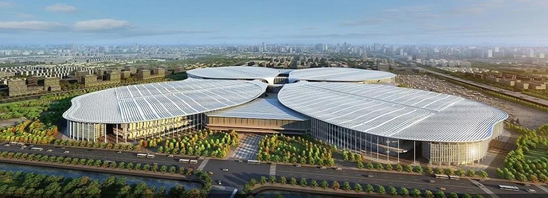 都佰城&中国国际工业博览会 “化工新材料小论坛”
