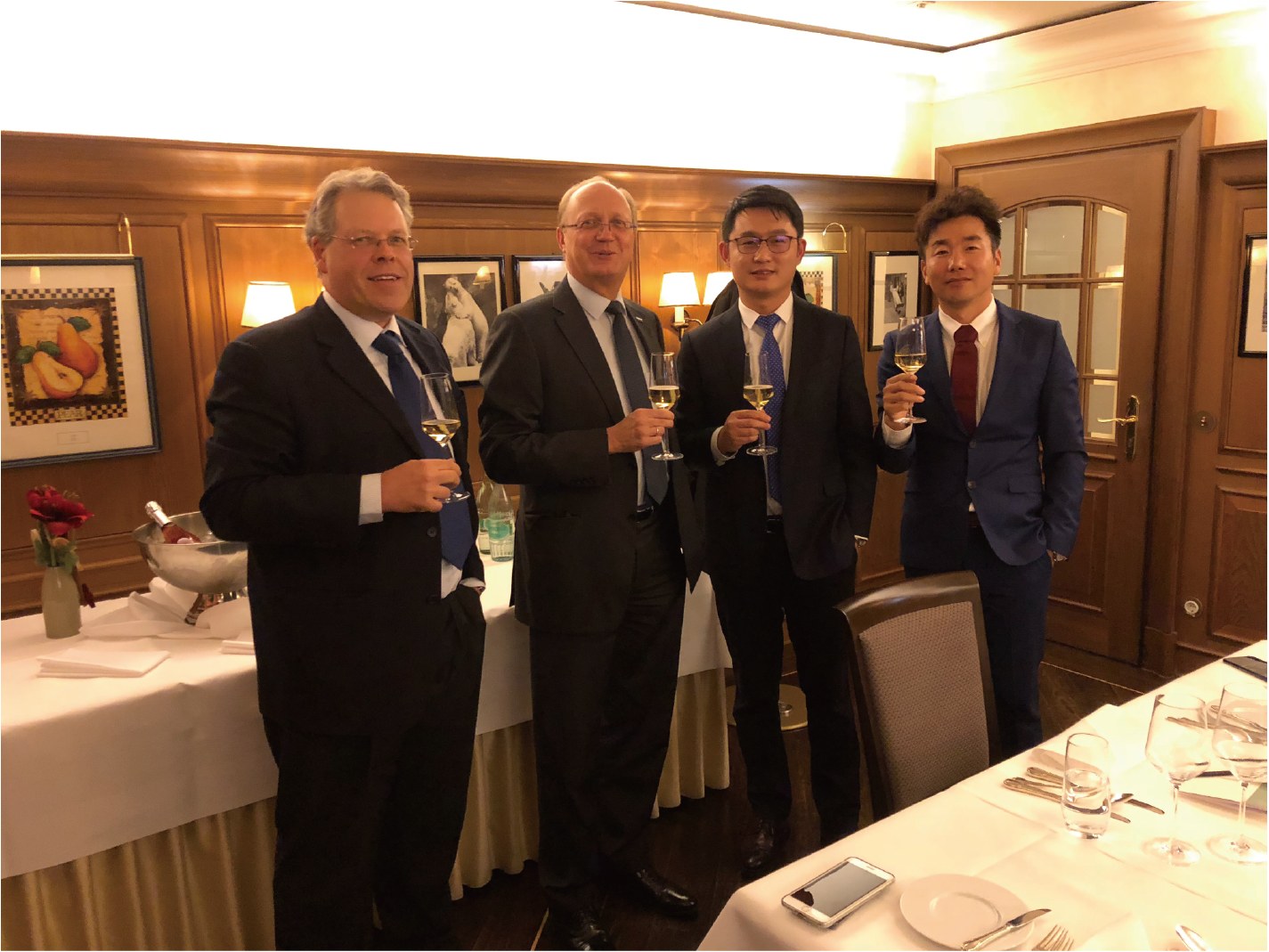 走出体育场迈向全世界，都佰城与巴斯夫达成全球战略合作