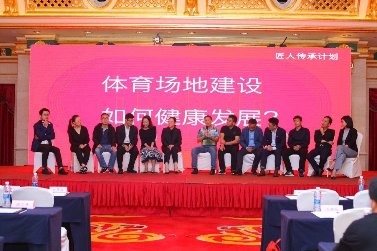点亮匠心引我前行 : “金抹刀奖”匠人传承计划开幕赛完美落幕