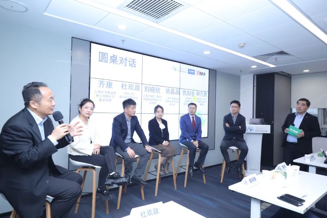 都佰城与供应链伙伴共创：循环材料引领绿色低碳创新发展