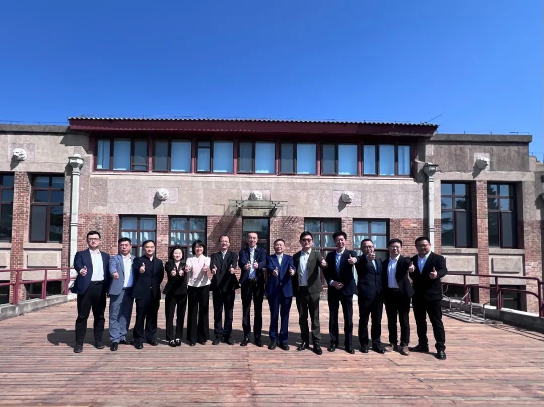 都佰城协同创新加速中国PHA产业化：绿色包装与负碳新路径