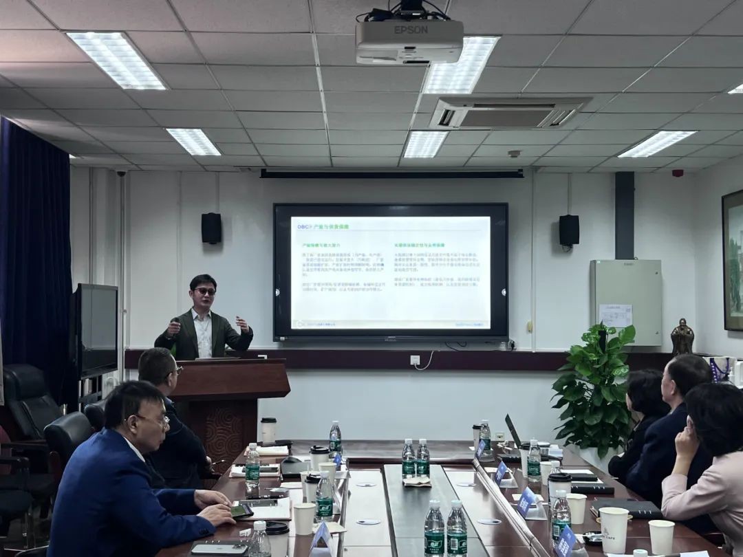 都佰城协同创新加速中国PHA产业化：绿色包装与负碳新路径