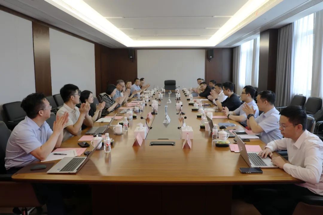 历时100天，PHA水性阻隔涂料工业级试产告捷！