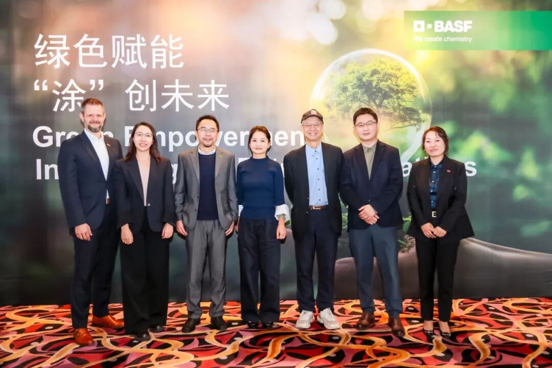 都佰城和巴斯夫携手上下游伙伴：开创PHA生物基水性阻隔纸基食品包装新赛道